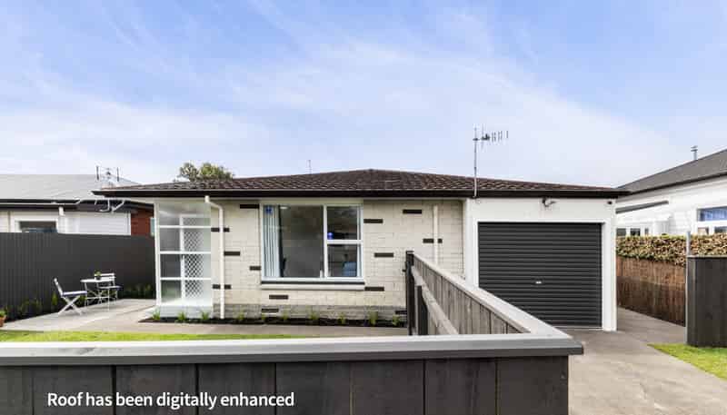901 Townshend Place, Saint Leonards