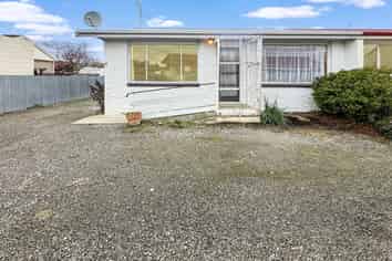 10/10 Eccles Street, Gore