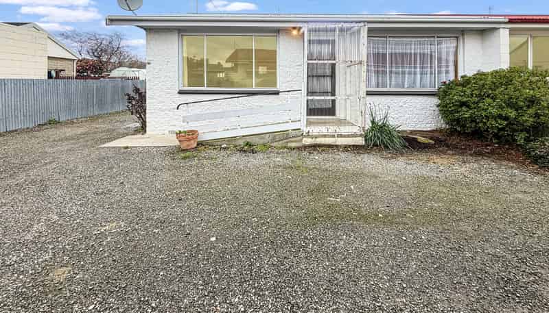 10/10 Eccles Street, Gore