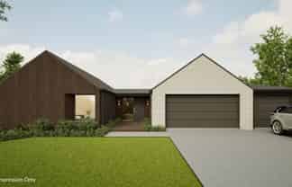 10 Kiekie Road, Casebrook