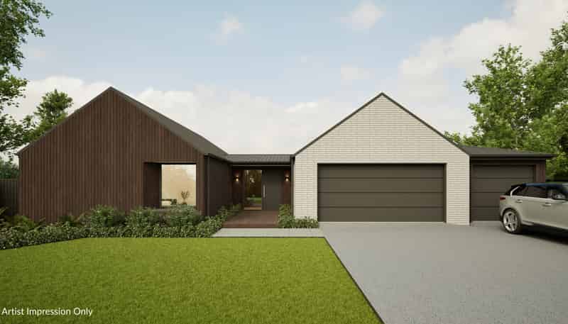 10 Kiekie Road, Casebrook
