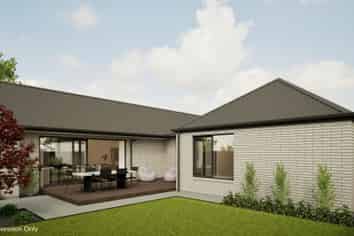 10 Kiekie Road, Casebrook