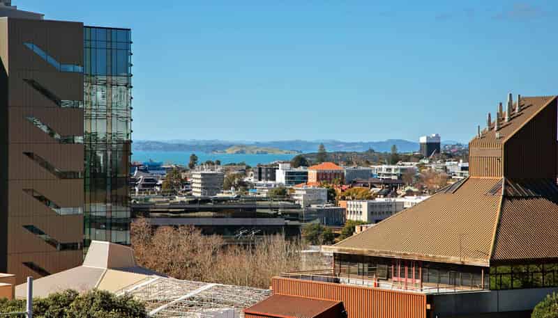5A/4 St Paul Street, Auckland Central
