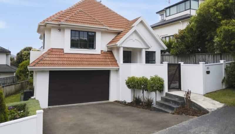 80 Abilene Crescent, Churton Park