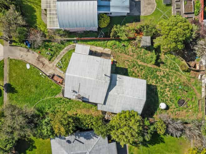 9 Mitchell Street, Redwoodtown