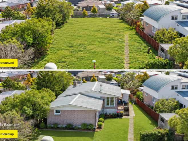 9 Mitchell Street, Redwoodtown