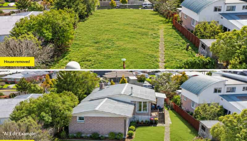 9 Mitchell Street, Redwoodtown