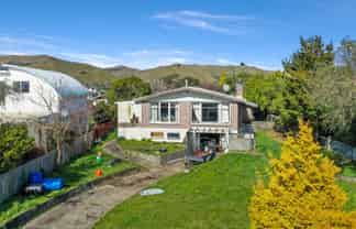9 Mitchell Street, Redwoodtown