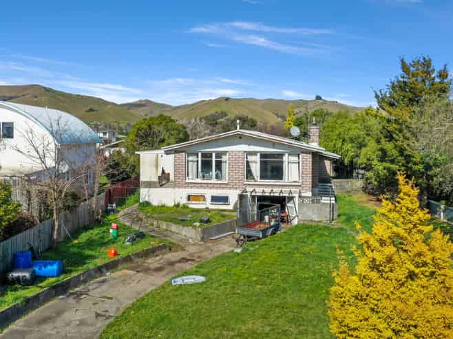 9 Mitchell Street, Redwoodtown