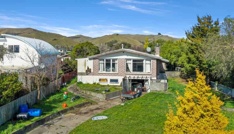 9 Mitchell Street, Redwoodtown