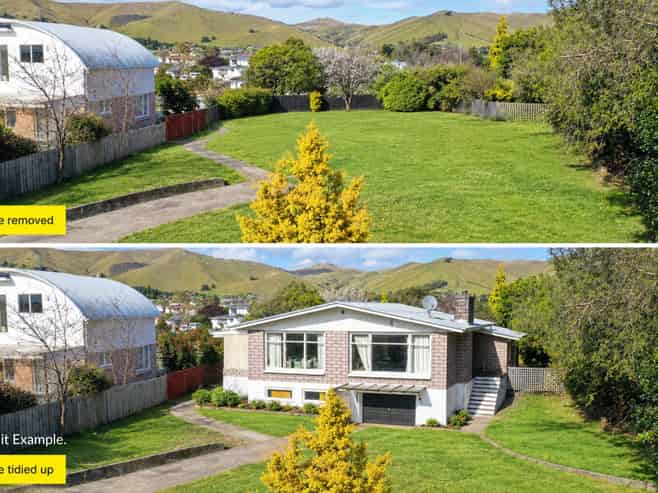9 Mitchell Street, Redwoodtown