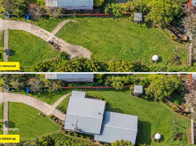 9 Mitchell Street, Redwoodtown