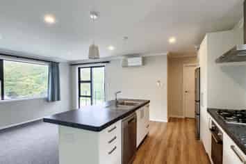 B/27 Rarangi Way, Owhiro Bay