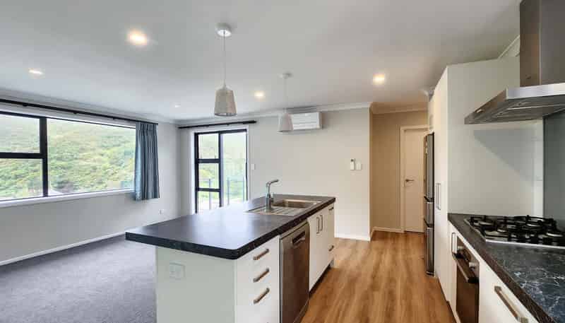 B/27 Rarangi Way, Owhiro Bay