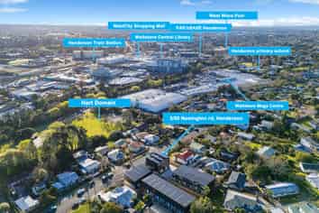 3/50 Newington Road, Henderson