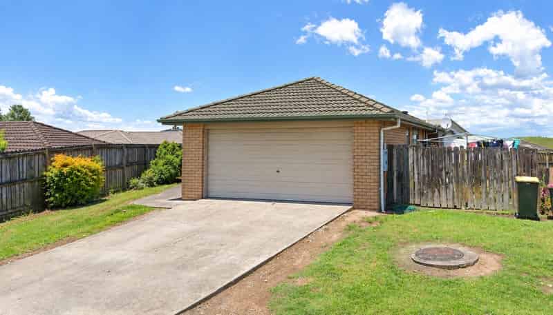 55 Prangley Avenue, Mangere