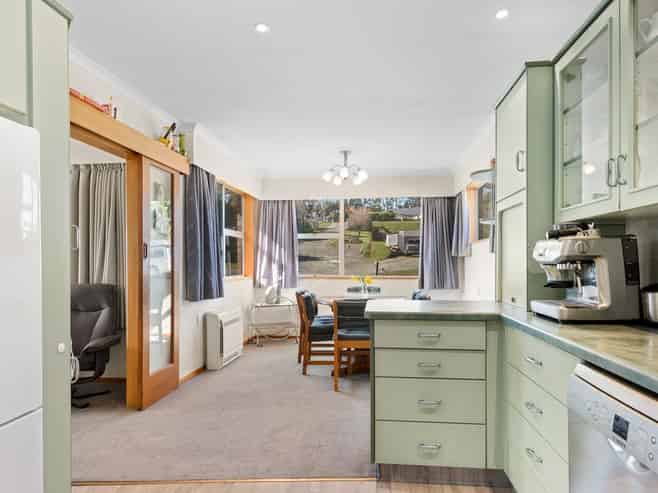 86-94 Hamilton Street, Gore