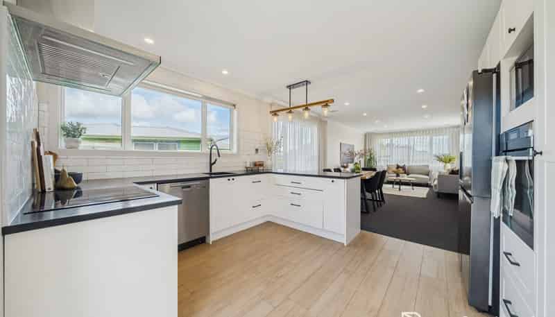 19 Turville Crescent, Newlands
