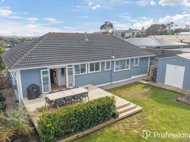 19 Turville Crescent, Newlands
