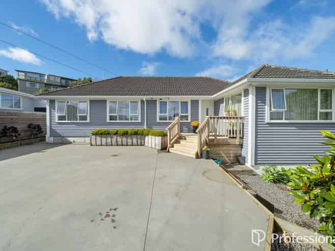 19 Turville Crescent, Newlands
