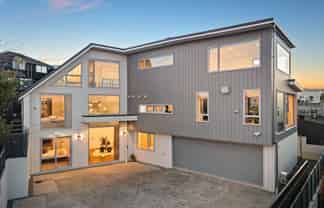 96B Kurahaupo Street, Orakei