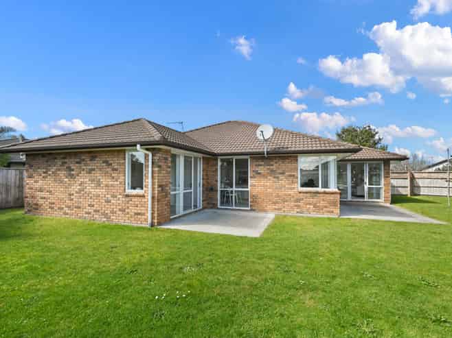 21 Winchester Place, Rototuna North