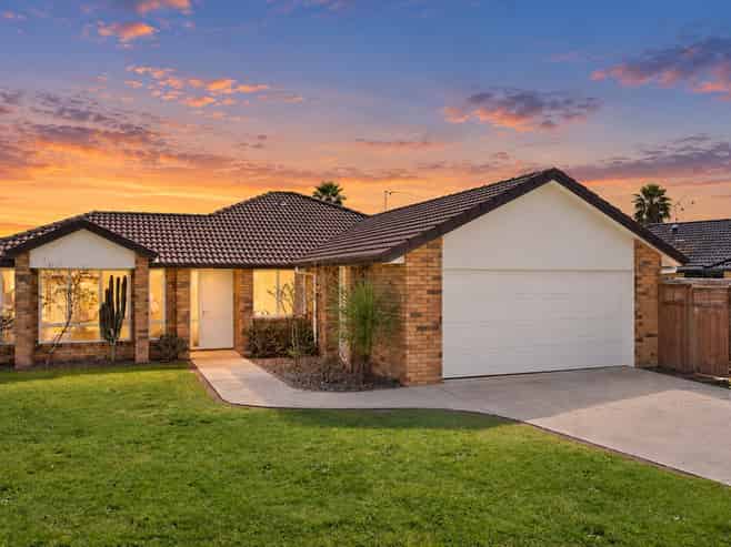 21 Winchester Place, Rototuna North