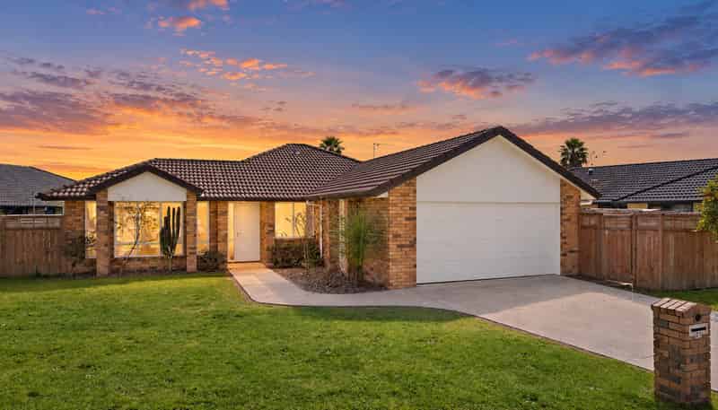 21 Winchester Place, Rototuna North