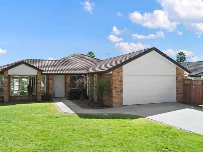 21 Winchester Place, Rototuna North