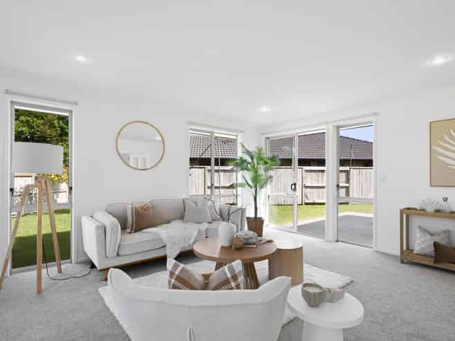 21 Winchester Place, Rototuna North