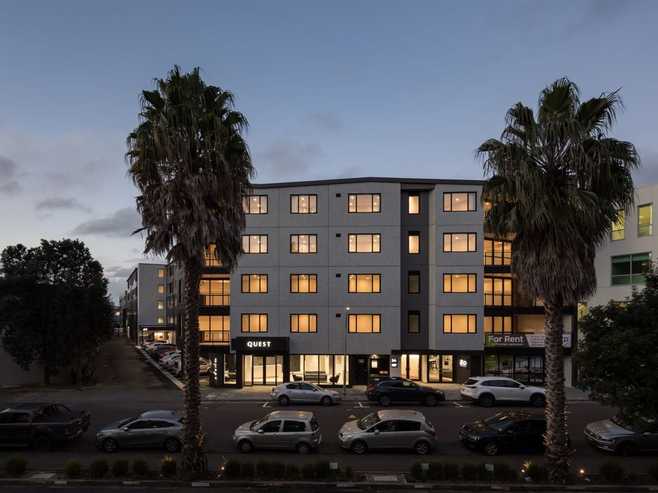 402/34 Edwin Street, Mount Eden