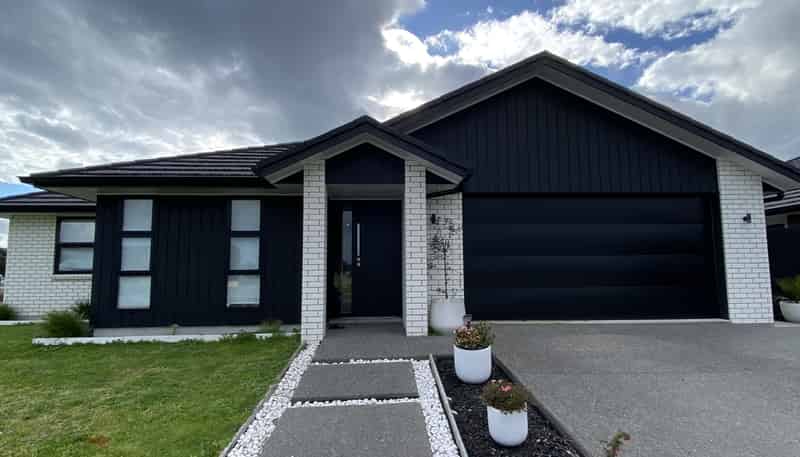 1 Carronade Street, Papamoa