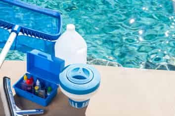 East Auckland Pool Franchise | $378K SDE