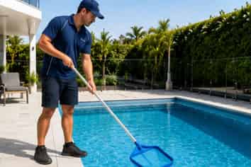 East Auckland Pool Franchise | $378K SDE