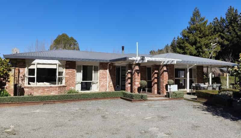 193 Bruces Road, Sefton