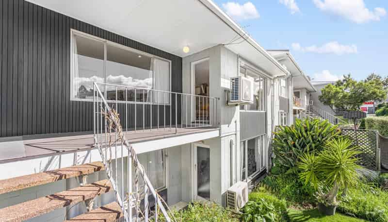 10/736 Mt Eden Road, Mount Eden