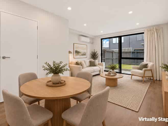42 Ivy Nola Way, Henderson