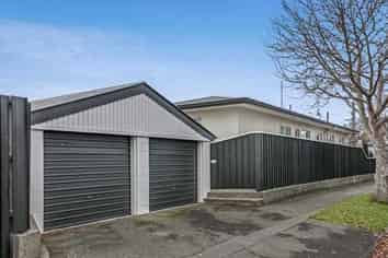 147 Waimairi Road, Ilam