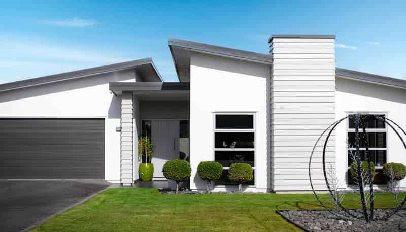 35 Church Street, Winton