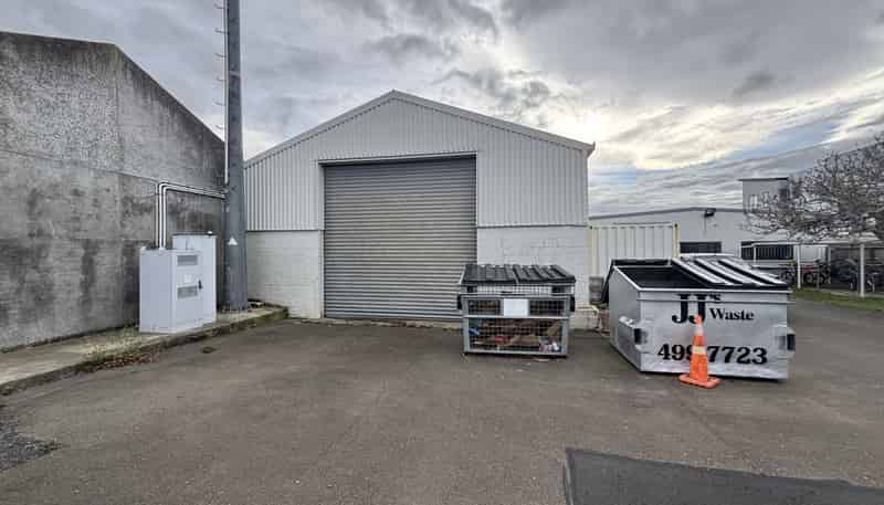 14 Cruickshank Street, Kilbirnie