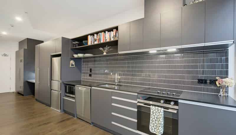 606/120 Victoria Street, Te Aro