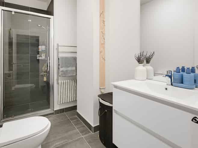 606/120 Victoria Street, Te Aro