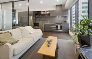 606/120 Victoria Street, Te Aro