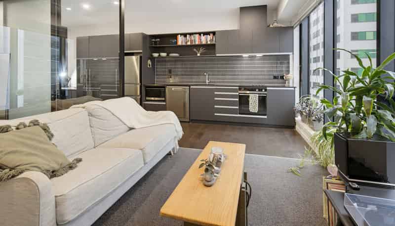 606/120 Victoria Street, Te Aro