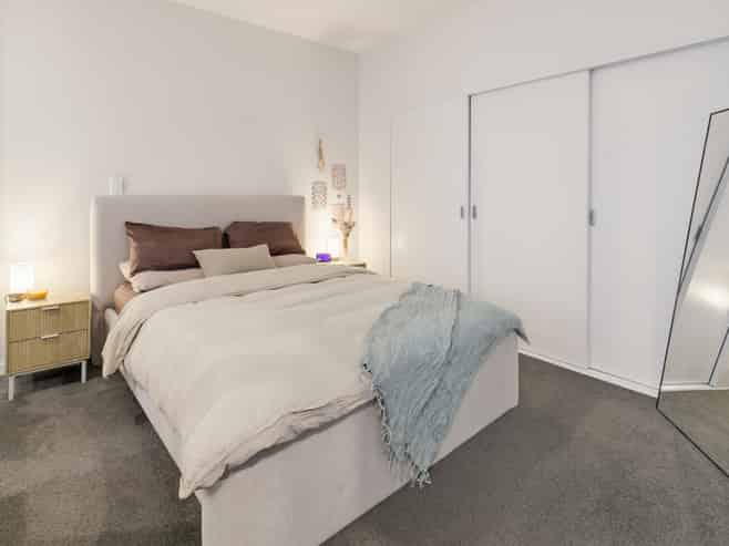 606/120 Victoria Street, Te Aro