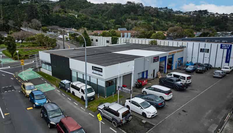 29-33 Bridge Street, Melling