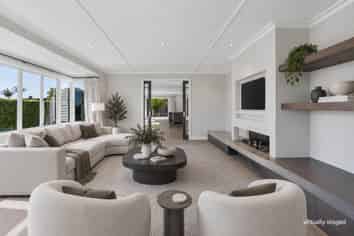 3 Garden Road, Remuera