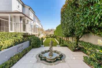 3 Garden Road, Remuera