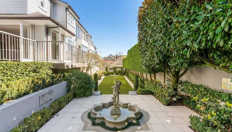 3 Garden Road, Remuera
