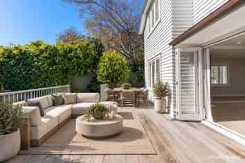 3 Garden Road, Remuera